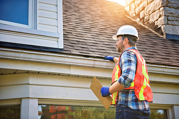 Licensed Gutter Installation service in Bay Shore, NY - Roof Repair Smedway